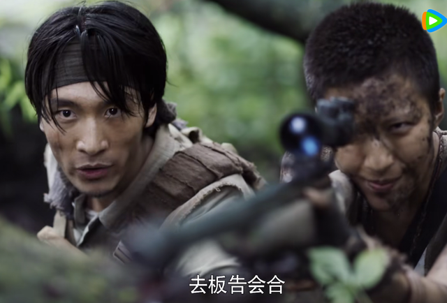 特战荣耀:郭笑笑赢了,3处伏笔,暗示米娅有可能还活着