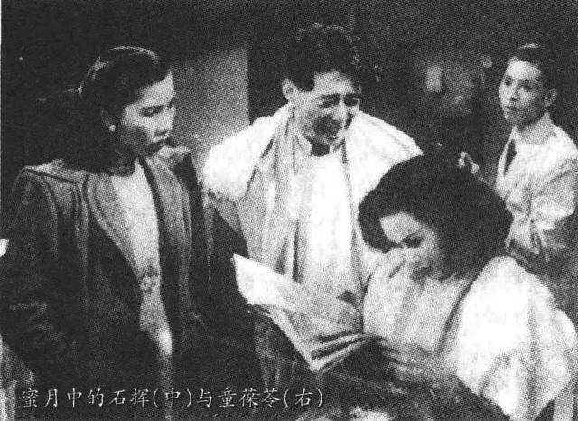 童祥苓去世上热搜!如今“童家班”只剩下了童葆苓