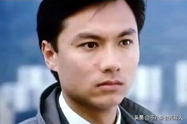 香港老牌男神的女儿:任达华女儿身高一米八,林俊贤女儿大长腿