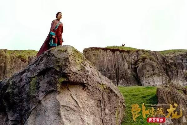 无论作为续集还是单独的电影，《卧虎藏龙2》都是失败的