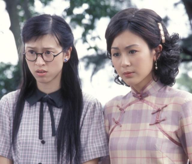 香港知名女星宣告复出!淡出荧幕做香薰按摩师,声明只接待女顾客