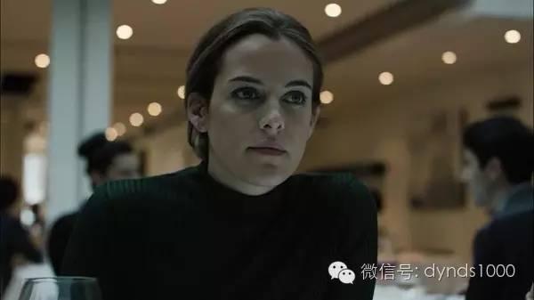 《应召女友》女主角是猫王的外孙女