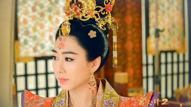 宫心计2:大结局不到3集时间,留下三大疑团,最后一个毫无头绪