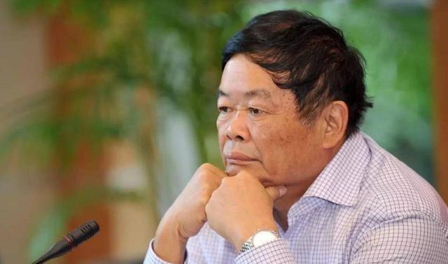 曹德旺:我创业至今,从未借助我哥哥的任何政治资源