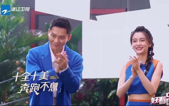 《奔跑吧》群龙无首,嘉宾站位太乱,李晨不作为,周深都救不了