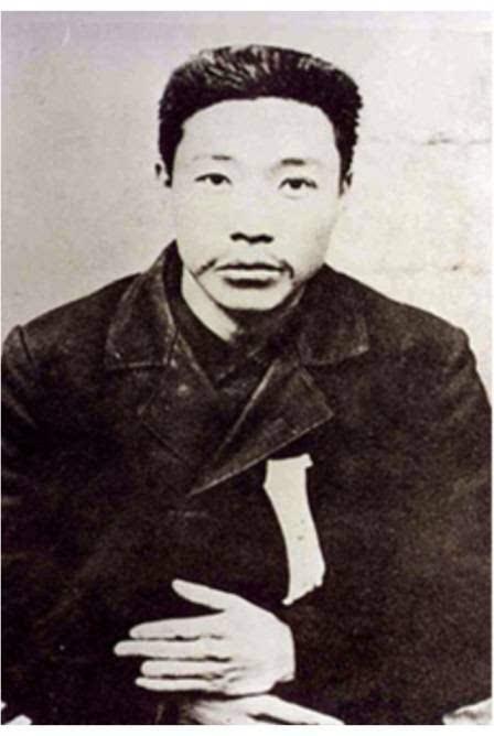 义士安重根:成功刺杀日本首相伊藤博文,儿子却在伊藤墓前下跪