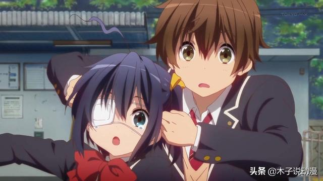 10部“京阿尼”高质量动漫神作,至今为止无人超越,补番收藏必备