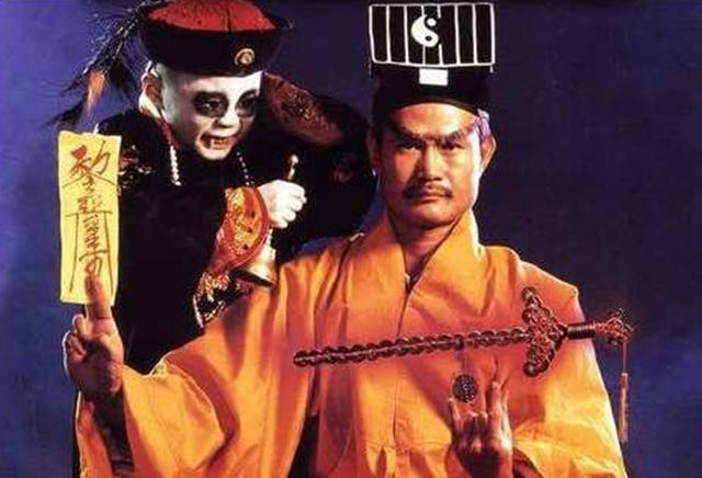 1988年,洪金宝制作《僵尸叔叔》,林正英为什么不肯出演?