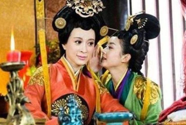 当年赵丽颖与陈晓合作的这部剧,竟是卧虎藏龙!