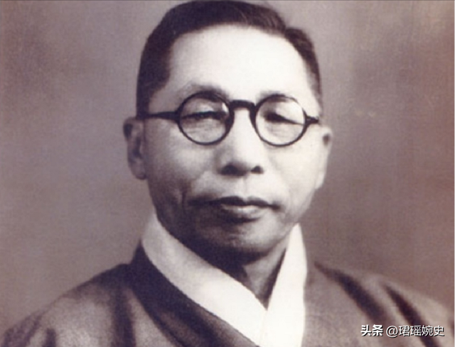 义士安重根:成功刺杀日本首相伊藤博文,儿子却在伊藤墓前下跪
