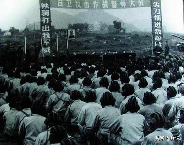 真实版“蛇谷奇兵”,坦克兵快速穿插越北,副政委中弹牺牲