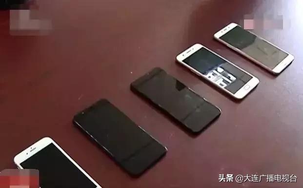 大连俩男子专挑中老年妇女干下三烂的事儿, 真够损的!