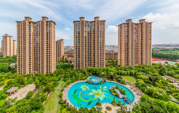 携手梦想导师李云迪,星河湾让艺术走进社区