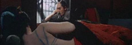 岛国大尺度“影片”《刺青》对比国内“三级片”剧情真的很压抑!