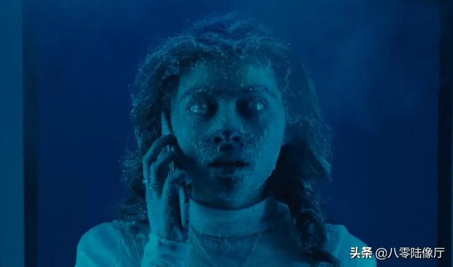 美少女与变态杀人狂灵魂互换,血浆片加恶搞混搭《砍人快乐》