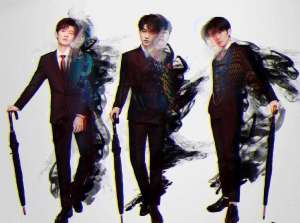 三小只演唱会(定下来了TFBOYS周年演唱会后，三小只将陆续开启个人演唱会)