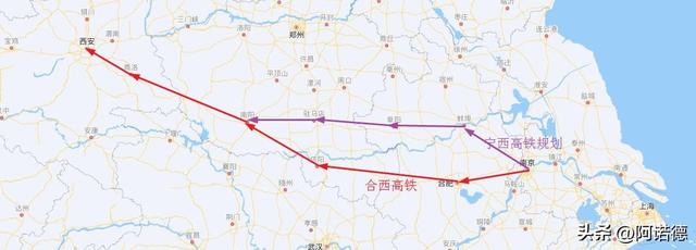 合青VS武青、合西VS宁西，京港东西线，合肥赢家，牺牲的是阜阳。