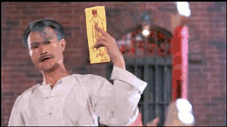我们为什么怀念林正英?