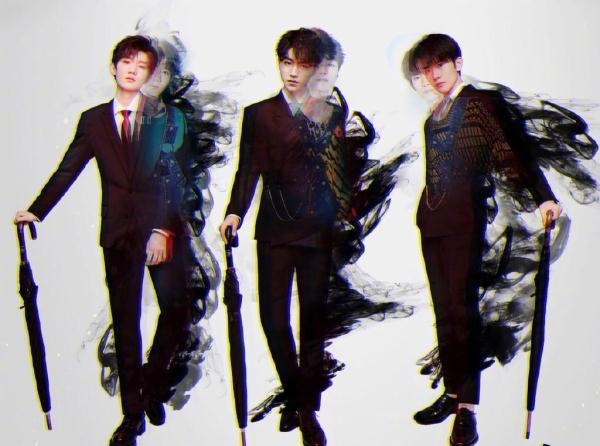 定下来了!TFBOYS周年演唱会后,三小只将陆续开启个人演唱会