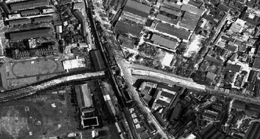 上海长宁这条百年马路,为何常逛常新?