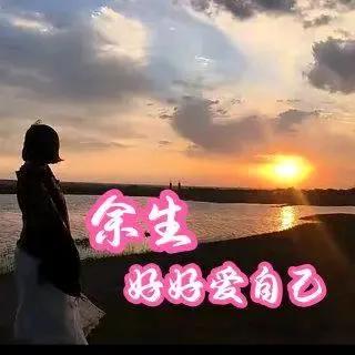 只是一瞬间,我被小天使治愈了