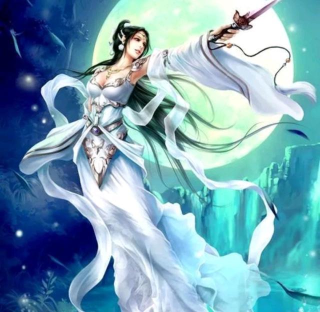 《逆天邪神》中,到底有多少萝莉女主?