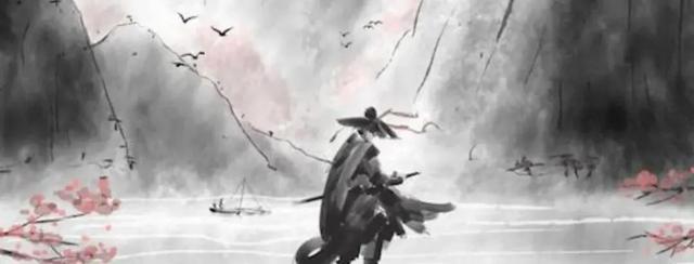 善恶何为界?古龙《孤星传》局中局,可怜人幸得奇遇又抱得美人归