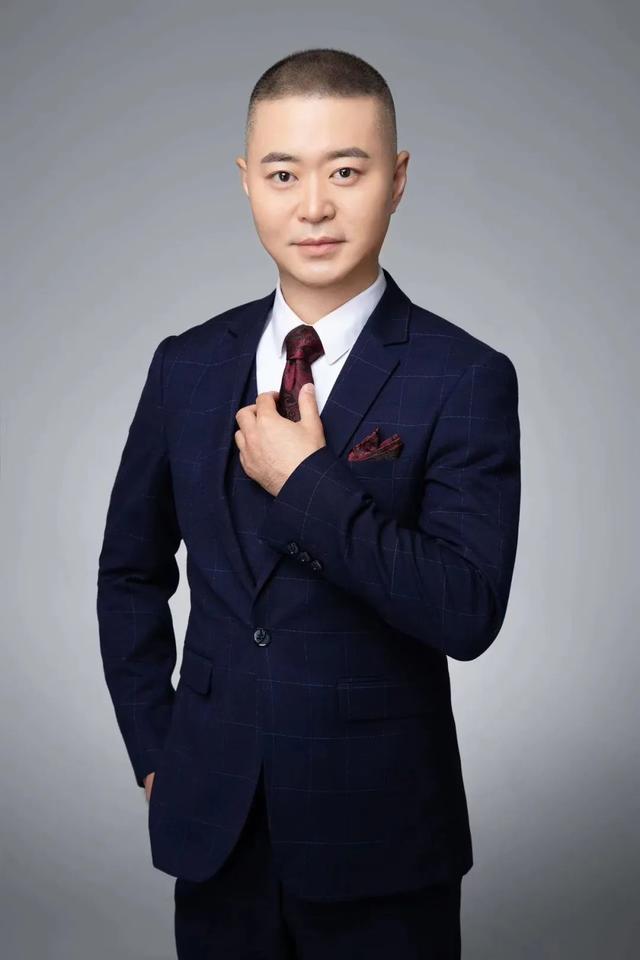 李永德:接棒北京曲剧《茶馆》的人丨大戏看北京