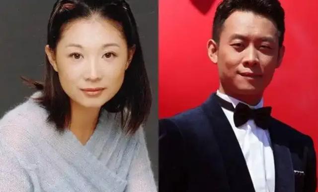 钱琳琳到底有什么魅力?二婚带儿子嫁小6岁影帝张译