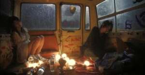 日本变态电影(五部高分大尺度日本电影，题材丰富，脑洞大开)