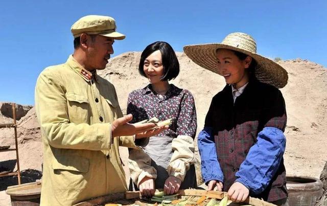 六部经典的军旅剧,《陆战之王》排行第一,你追过几部?