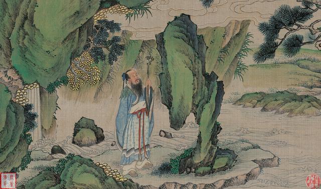 红楼梦:孙温笔下的通灵宝玉很奇怪,女娲补天石真容更是让人失望