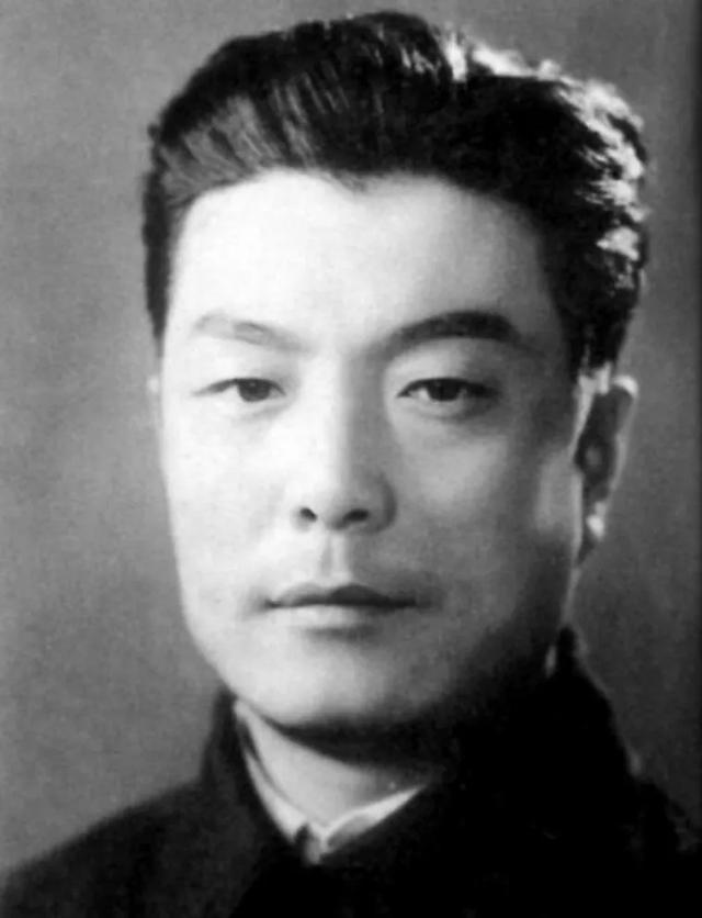 新中国22位大明星和他们的代表作