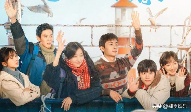 《迎风的青春》结局:杨松柏因公受伤半身不遂,和胡悦这婚白离了