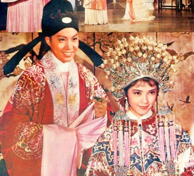 “长城三公主”陈思思:前夫是高远,情敌是乐蒂,再婚成前夫婶婶