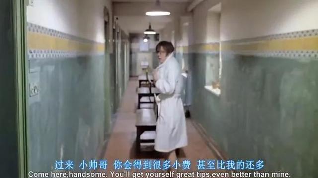 一级香艳预警!这才是好看的微情色啊