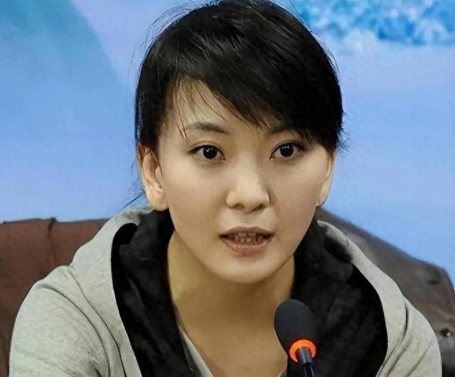 钱琳琳到底有什么魅力?二婚带儿子嫁小6岁影帝张译
