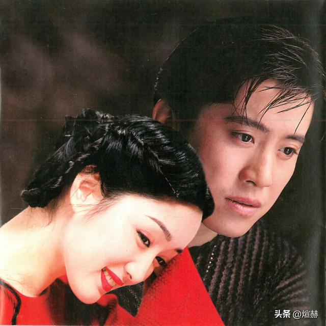 杨钰莹与毛宁:未结连理的乐坛佳话