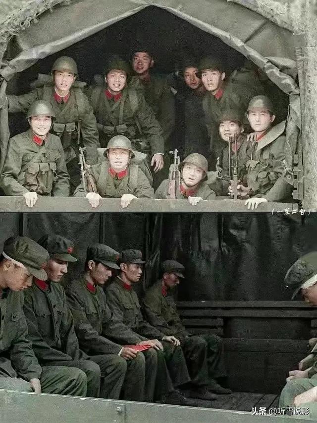 《王牌部队》大结局,顾一野的三段感情落下帷幕,胡杨最让人心疼