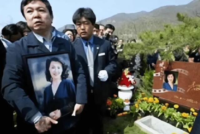 原来她早已去世！和陈道明同台飙戏，刚拿到影后就被查出癌症