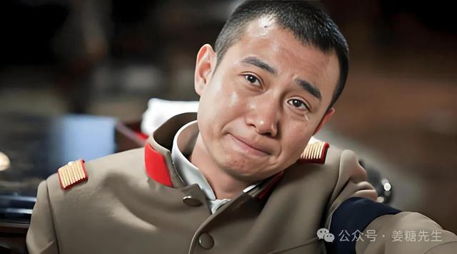 姚笛:10 年 “劫”,难逃文章马伊琍 “魔咒”