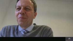 柏林自由大学(德国柏林自由大学副校长：德中合作关系紧密 期待更多德中学术交流)