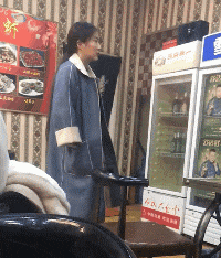 有一个很污的女朋友是一种什么体验?一言不合就开车,哈哈哈哈哈!