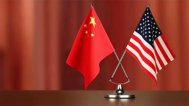 王盖盖:美国成立“中国屋”,战略意图是什么?