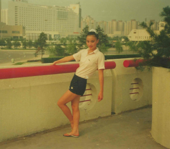 开放式婚姻?陶虹与徐峥19年的婚姻就是一场博弈