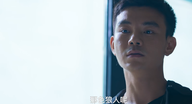 《开端》:好演技和烂演技的差别在哪里,没有对比就没有伤害