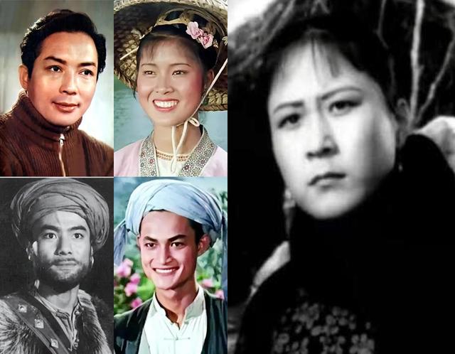 又一位老艺术家离世 曾在《闪闪的红星》中演冬子妈 深切怀念李雪红