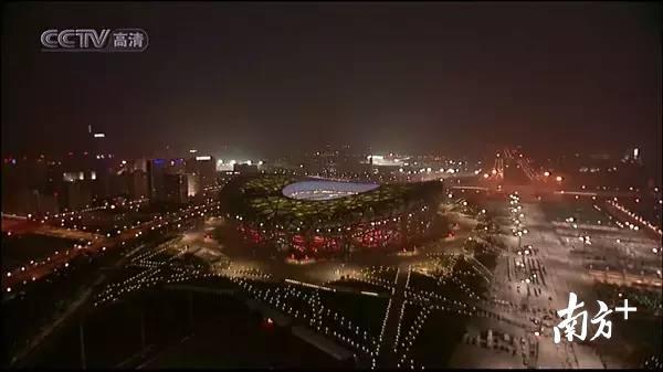 图集|北京奥运会10周年,镜头存档那年的热血与激情