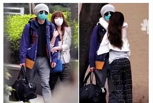 马伊琍:爱情婚姻都有泪,离婚后活成大女主,让管虎、文章后悔