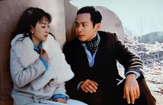 静婉与四少那偶然地相遇,就已经彼此很难忘了